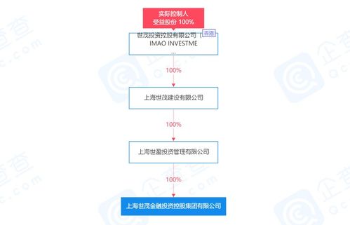 世茂集團的金融棋局 投資興辦實業(yè)，金融板塊成為平衡發(fā)展關(guān)鍵尾翼