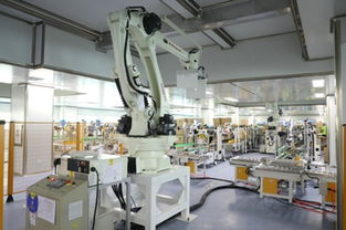 多美生物化妝品智能工廠落戶從化，打造美妝產業新高地